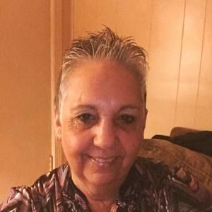 Meet your Posher, Doris